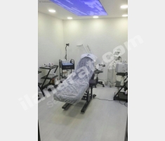 Nişantaşı Valikonağında Devren Muayene Klinik Nişantaşı Valikonağında Devren Muayene Klinik