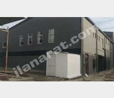 OSB'NİN EN KELEPİR ve FIRSAT YERİ OSB'NİN EN KELEPİR ve FIRSAT YERİ