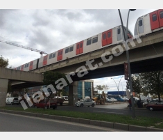 OSTİM METROSUNA YAKIN ALINTERİ PLAZADA KİRALIK OFİ... OSTİM METROSUNA YAKIN ALINTERİ PLAZADA KİRALIK OFİ...