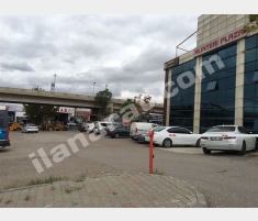OSTİM METROSUNA YAKIN ALINTERİ PLAZADA KİRALIK OFİ... OSTİM METROSUNA YAKIN ALINTERİ PLAZADA KİRALIK OFİ...