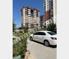 OSTİM VE İVEDİK O.S.B KARŞISINDA ARA KAT 3+1 KİRAL... OSTİM VE İVEDİK O.S.B KARŞISINDA ARA KAT 3+1 KİRAL...