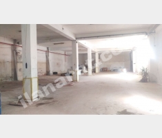 REAL-İST'den 2 Katta 1000 m2 Fabrika / Üretim REAL-İST'den 2 Katta 1000 m2 Fabrika / Üretim