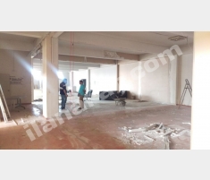 REAL-İST'den DERİ OSB'DE 700 m2 ÜST KAT İŞ... REAL-İST'den DERİ OSB'DE 700 m2 ÜST KAT İŞ...