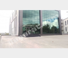 Real-İST den TOSB'da KİRALIK FABRİKA Real-İST den TOSB'da KİRALIK FABRİKA