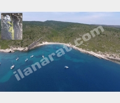 REALTY-TR'DAN URLA'DA DENİZİN DOĞA İLE BUL... REALTY-TR'DAN URLA'DA DENİZİN DOĞA İLE BUL...