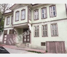 RESTORASYON AŞAMASINDA KONAK BAHÇELİ KAPALI GARAJL... RESTORASYON AŞAMASINDA KONAK BAHÇELİ KAPALI GARAJL...