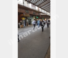 SAHİBİNDEN GAZİLER CADDESİNDE KİRALIK DÜKKAN SAHİBİNDEN GAZİLER CADDESİNDE KİRALIK DÜKKAN