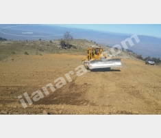 SAHİBİNDEN TAKASLI 1100 METRE DE BOZDAĞIN ÖN BAHÇE... SAHİBİNDEN TAKASLI 1100 METRE DE BOZDAĞIN ÖN BAHÇE...