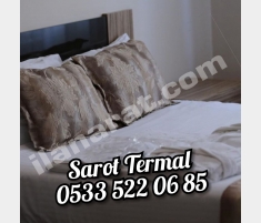 Sarot Termal Kiralık Sarot Termal Kiralık