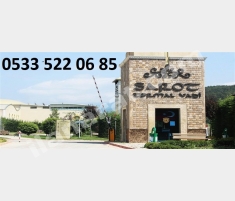 SAROT TERMAL PALACE SATILIK HER DÖNEM ÖMÜR BOYU TA... SAROT TERMAL PALACE SATILIK HER DÖNEM ÖMÜR BOYU TA...