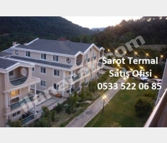 SAROT TERMAL TATİL KÖYLERİNDE 17-24 ŞUBAT ARASI Kİ... SAROT TERMAL TATİL KÖYLERİNDE 17-24 ŞUBAT ARASI Kİ...
