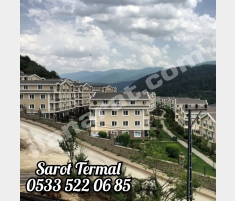SAROT TERMALDE KİRALIK SÖMESTRE 0554 587 6158 SAROT TERMALDE KİRALIK SÖMESTRE 0554 587 6158
