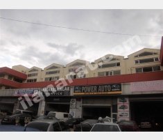 ŞAŞMAZ SANAYİ SİTESİNDE KİRALIK OFİS VE DÜKKANLAR ŞAŞMAZ SANAYİ SİTESİNDE KİRALIK OFİS VE DÜKKANLAR