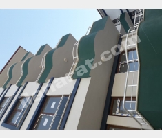 Satilik 3+1 garajlı 0 daire Satilik 3+1 garajlı 0 daire