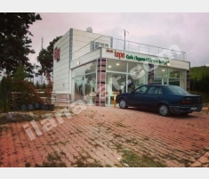 SATILIK CAFE SATILIK CAFE