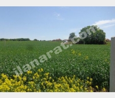 SATILIK ERGENE ESENLERDE 860M ARSA SATILIK ERGENE ESENLERDE 860M ARSA