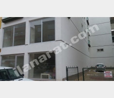Satılık Sıfır Dükkan 509m² Yatırımlık Kırıkkale me... Satılık Sıfır Dükkan 509m² Yatırımlık Kırıkkale me...