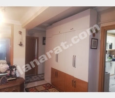ŞEKER MAHALLESİNDE ARA KAT İSKANLI BİNA 3+1 FULL Y... ŞEKER MAHALLESİNDE ARA KAT İSKANLI BİNA 3+1 FULL Y...
