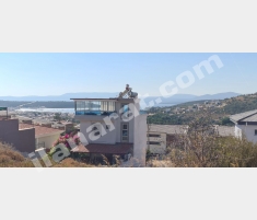 Sığacıkta Plan Projesi Yapılmış Ruhsatlı 346 M2 İm... Sığacıkta Plan Projesi Yapılmış Ruhsatlı 346 M2 İm...