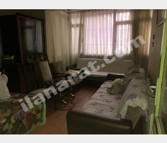 ŞİRİNEVLER MAYDANDA EŞYALI DAİRE GİRİŞ KAT ŞİRİNEVLER MAYDANDA EŞYALI DAİRE GİRİŞ KAT