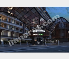 STARHILL SİZİ YILDIZLARLA BULUŞTURUYOR STARHILL SİZİ YILDIZLARLA BULUŞTURUYOR
