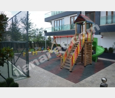 Taşdelen merkezde butik sitede 3+1 KİRALIK daire Taşdelen merkezde butik sitede 3+1 KİRALIK daire