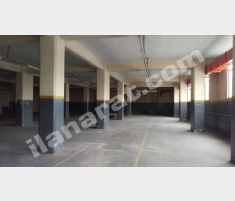 Tepeören de 1000 m2 Düz Giriş Kiralık Fabrika Tepeören de 1000 m2 Düz Giriş Kiralık Fabrika