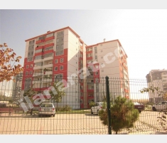 TURGUT ÖZAL MAH. SEMAH SİTESİNDE ARA KAT GÜNEY CEP... TURGUT ÖZAL MAH. SEMAH SİTESİNDE ARA KAT GÜNEY CEP...