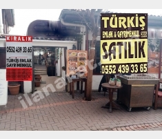 TÜRKİŞ EMLAK GAYRİMENKUL DEN HAMAMÖNÜ 5 KATLI REST... TÜRKİŞ EMLAK GAYRİMENKUL DEN HAMAMÖNÜ 5 KATLI REST...