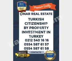 TURKİSH CİTİZENSHİP BY İNVESTMENT BABACAN PREMİUM ...