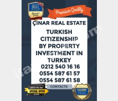 TURKİSH CİTİZENSHİP BY İNVESTMENT BABACAN PREMİUM ... TURKİSH CİTİZENSHİP BY İNVESTMENT BABACAN PREMİUM ...