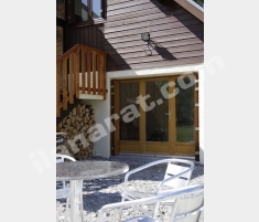 YEDİGÖLLERDE KİRALİK LUKS VİLLALAR YEDİGÖLLERDE KİRALİK LUKS VİLLALAR