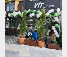 YENİMAHALLE MERKEZDE DEVREN KİRALIK KAFE VİTAMİN B... YENİMAHALLE MERKEZDE DEVREN KİRALIK KAFE VİTAMİN B...